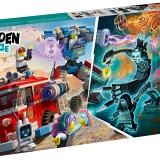 Обзор на набор LEGO 70436